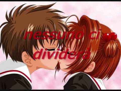 dj matrix-nessuno ci dividerà-con testo-